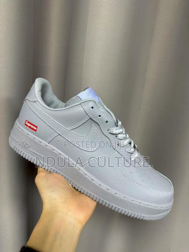 Airforce 1 Supreme - thumbnail 2