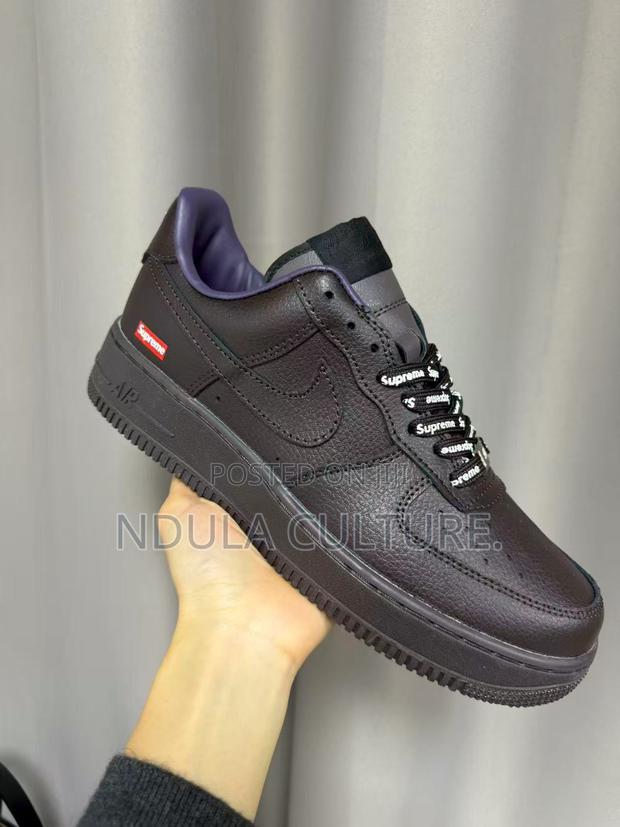 Airforce 1 Supreme - thumbnail 4