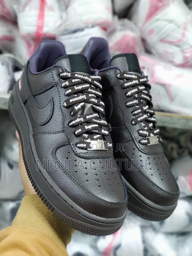 Airforce 1 Supreme - thumbnail 3