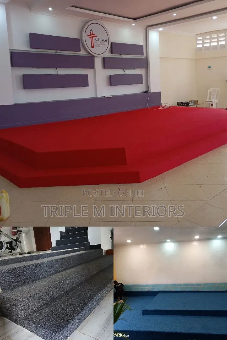Looking for Delta 4mm Carpets? We Are the Experts