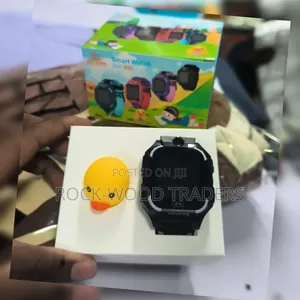 Kids Smart Watch