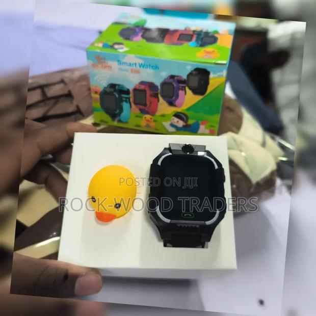 Kids Smart Watch - thumbnail 2