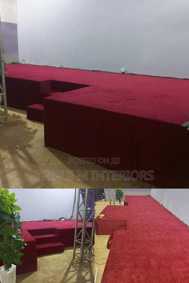 Say No to Tiled Floors | Get the Warmth of Delta 4mm