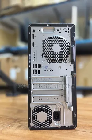 Desktop Computer HP Pro 400 G9 8GB Intel Core i5 SSD 256GB