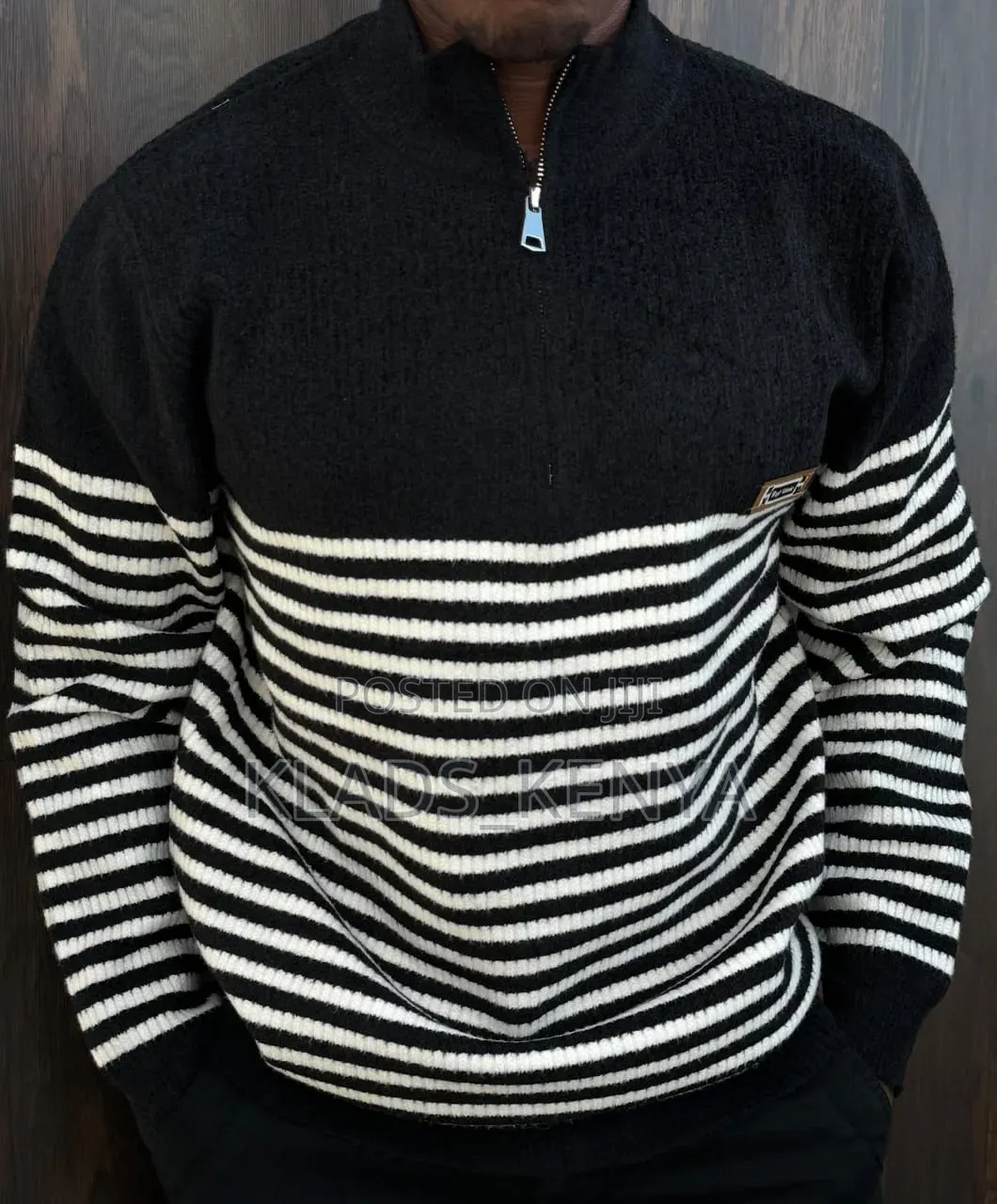 Heavy Sweaters