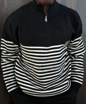Heavy Sweaters