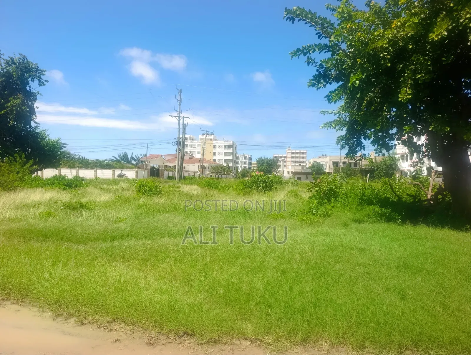 Plot for Sale