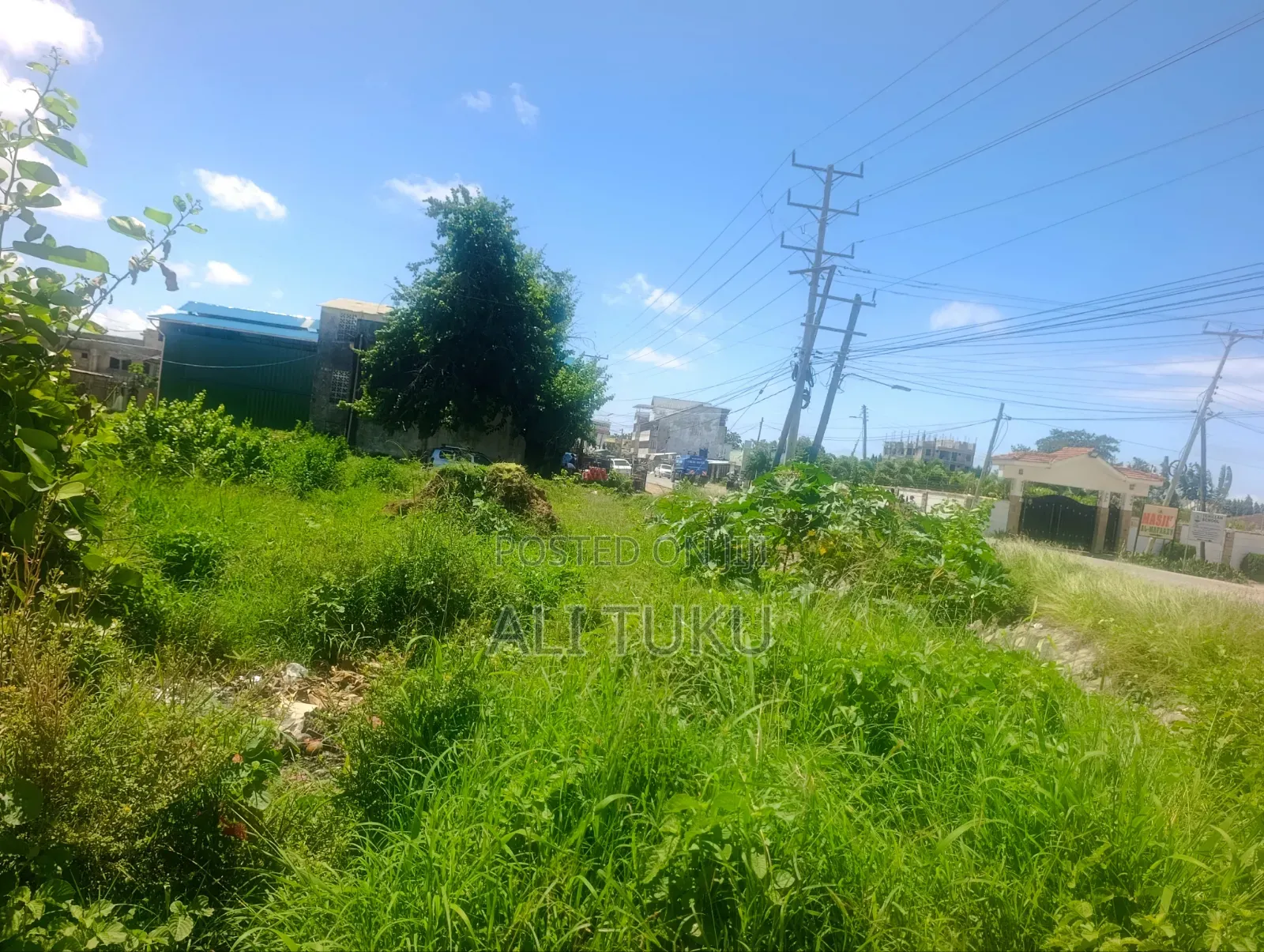 Plot for Sale