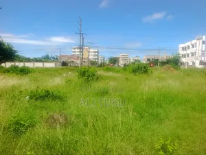 Plot for Sale