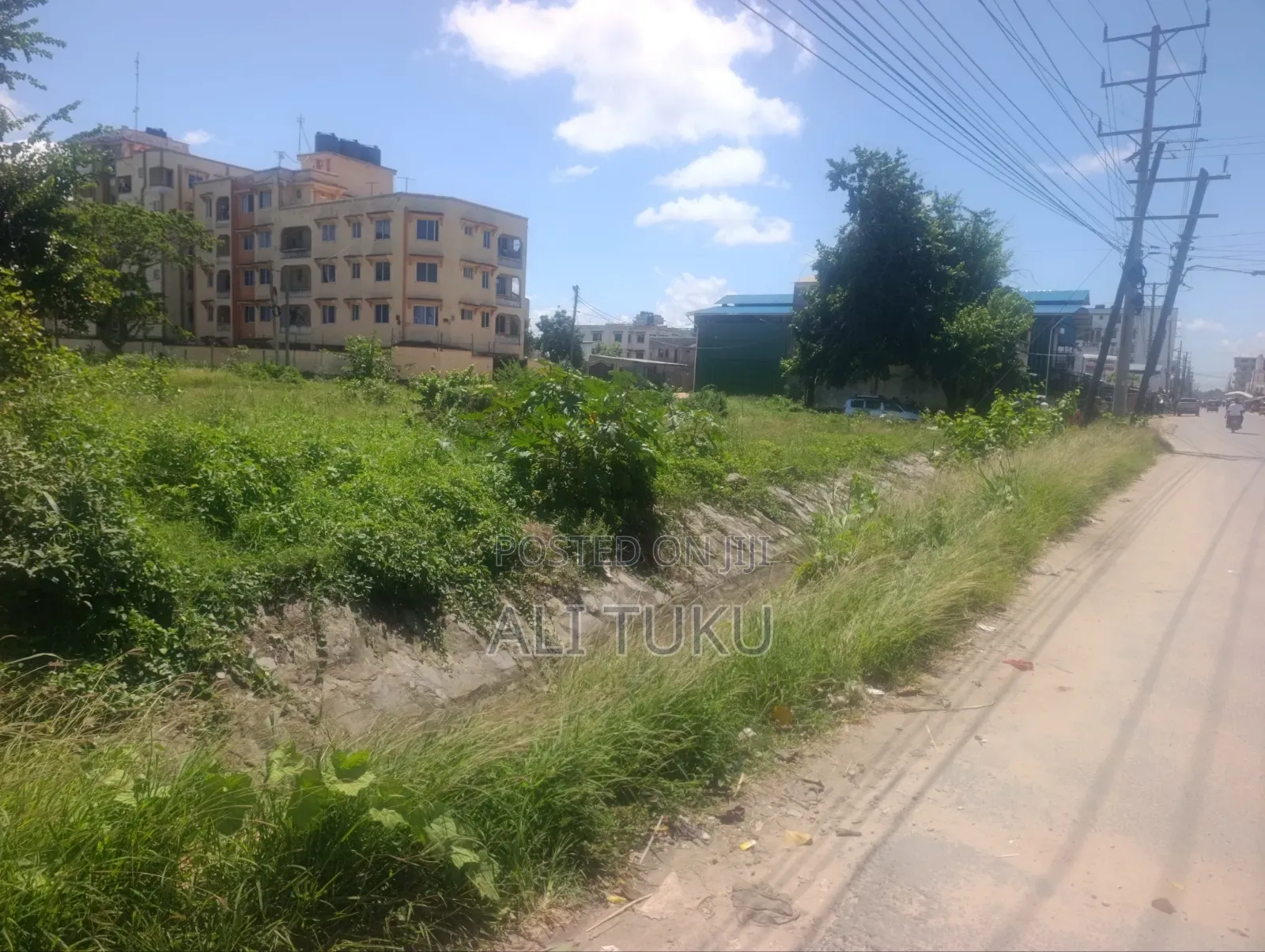 Plot for Sale