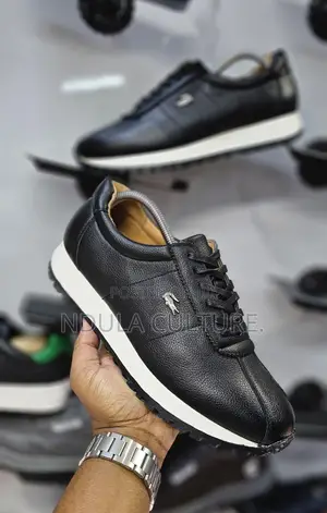 Beeluti/ Lacoste Smart Casuals Men Shoes