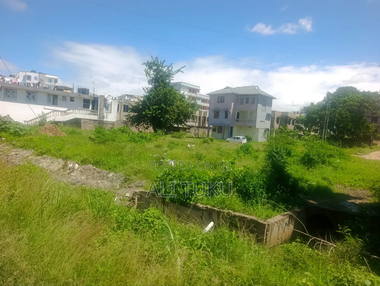 Plot for Sale