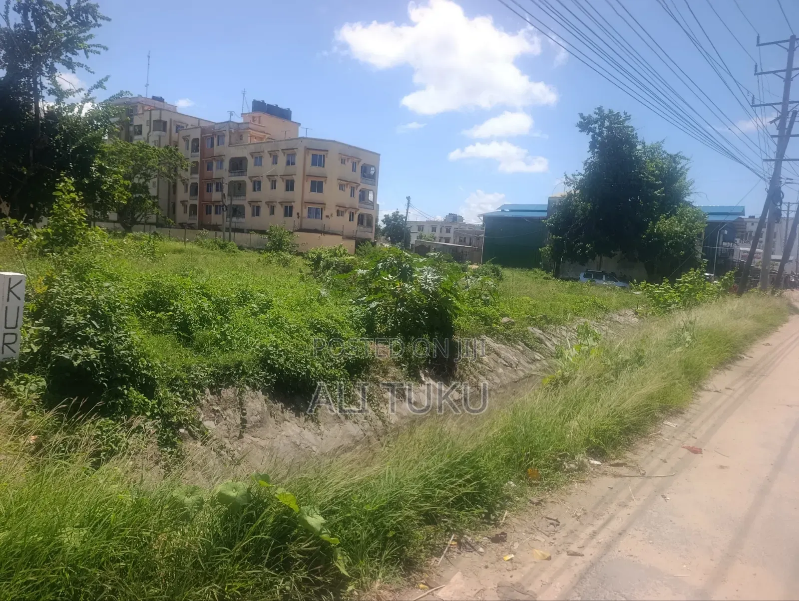 Plot for Sale