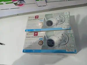 Best Ezviz H3c Hd Wifi Camera Outdoor Night Vision