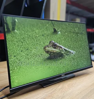 Dell 27inch Display 
Monitor 
 Display