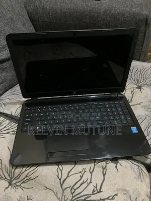 Laptop HP 14-dq1025cl 4GB Intel Core i3 HDD 512GB