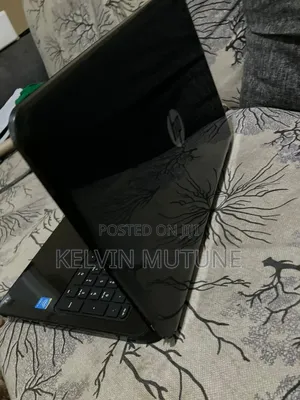 Laptop HP 14-dq1025cl 4GB Intel Core i3 HDD 512GB