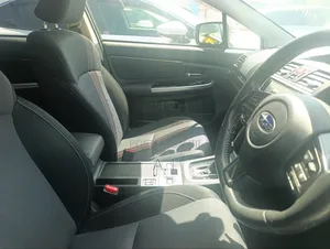 Subaru Levorg 1.6 STI Sport EyeSight 2019 Blue