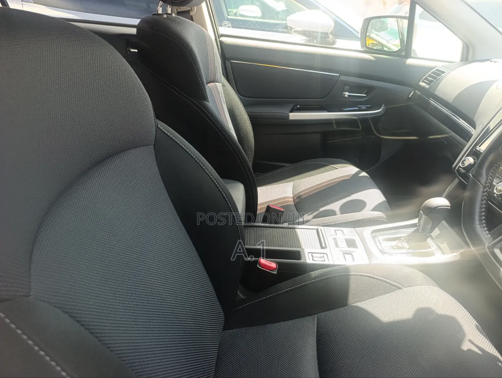 Subaru Levorg 1.6 STI Sport EyeSight 2019 Blue