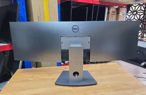 Dell 49inch Curved Monitor 
Model:U4919dw 
Size ;49-Inch Curved