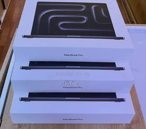New Apple MacBook Pro 2026 M5 Pro 16-inch 24GB Apple M5 Pro SSD 1T