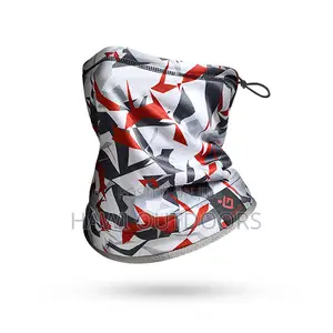 Winter Bandana | Neck Gaiter