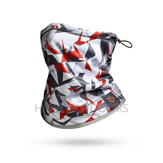 Winter Bandana | Neck Gaiter