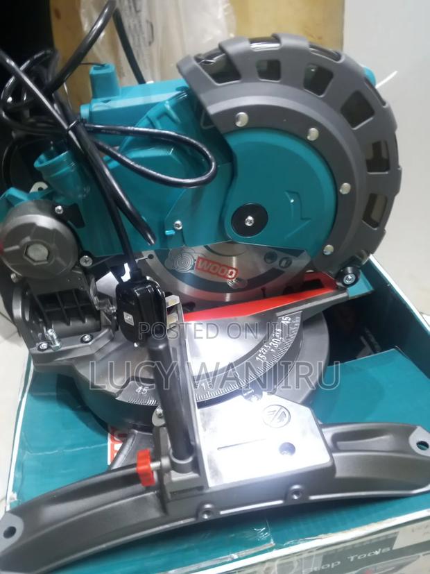 Reliable Mitre Saw