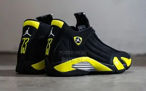 Air Jordan 14