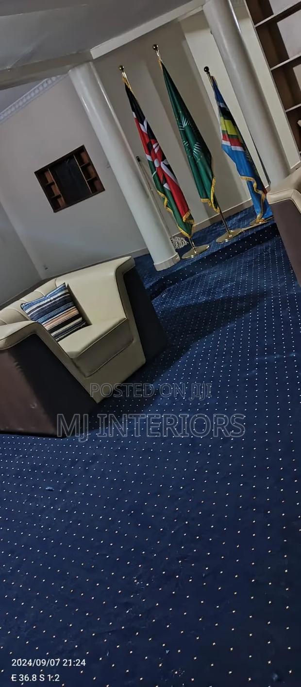 Vip Executive Carpets Available