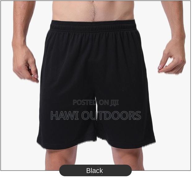 Training Shorts for Men