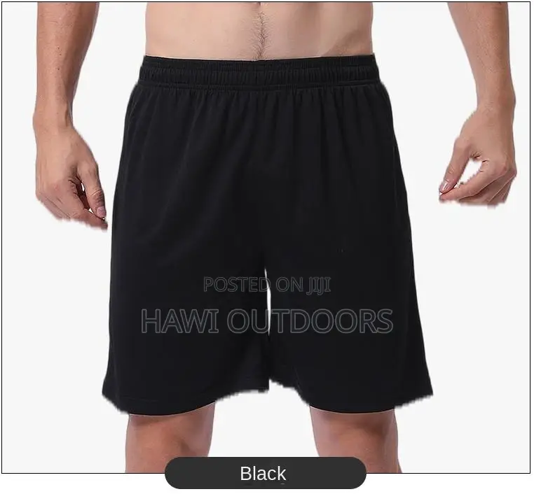 Training Shorts for Men
