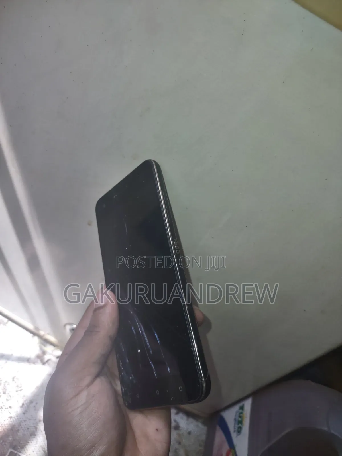 HTC Desire 10 Pro 64 GB Black