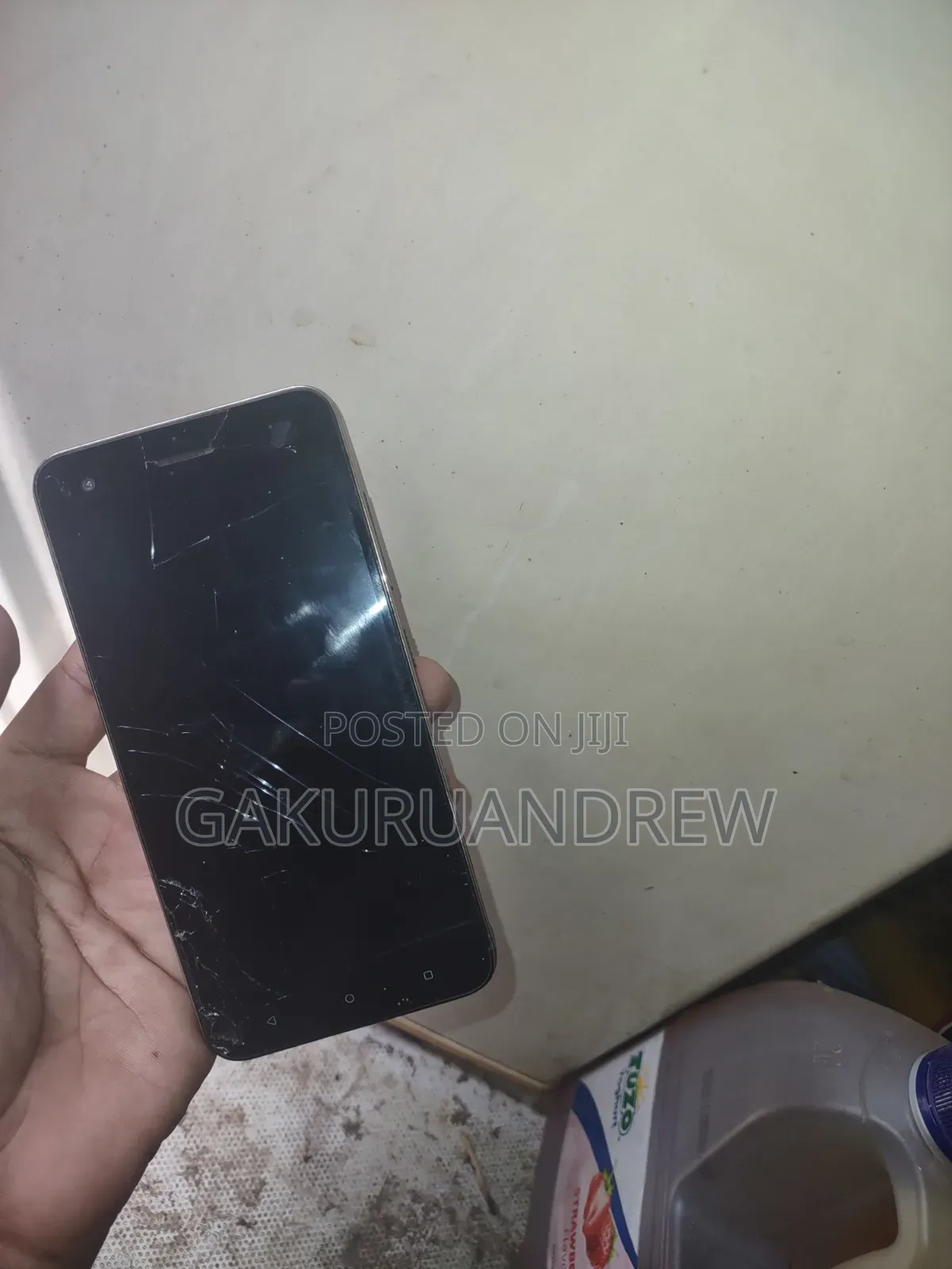 HTC Desire 10 Pro 64 GB Black
