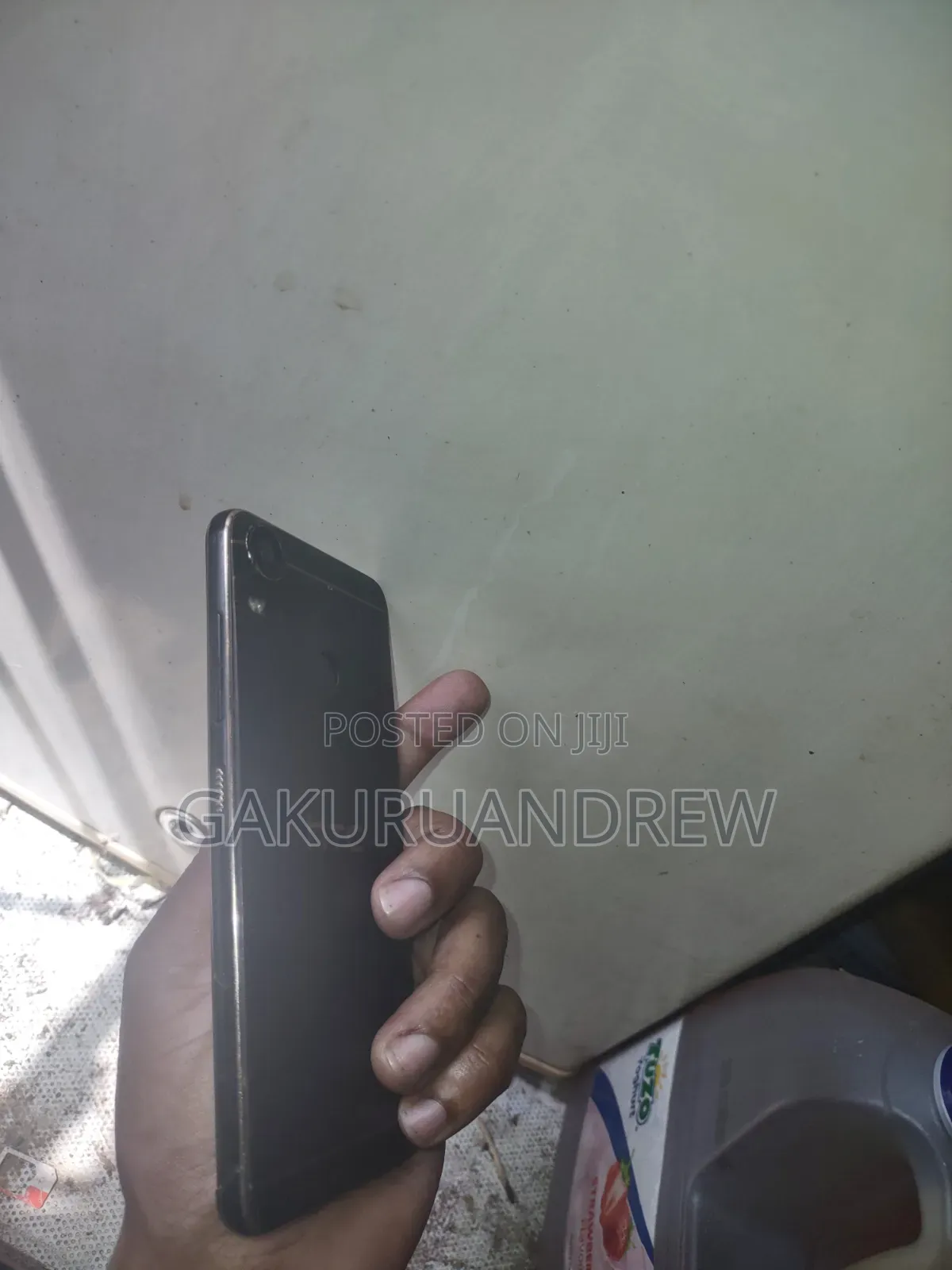 HTC Desire 10 Pro 64 GB Black