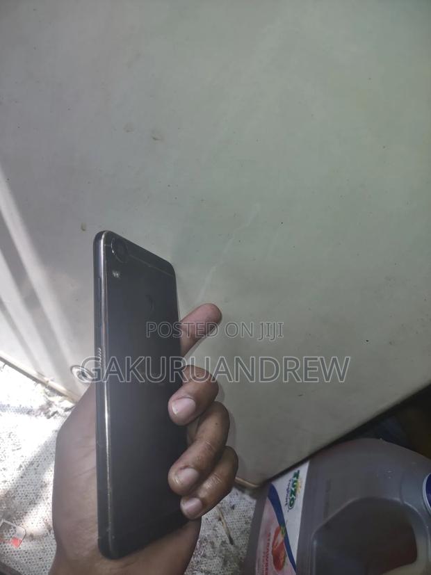 HTC Desire 10 Pro 64 GB Black - thumbnail 6