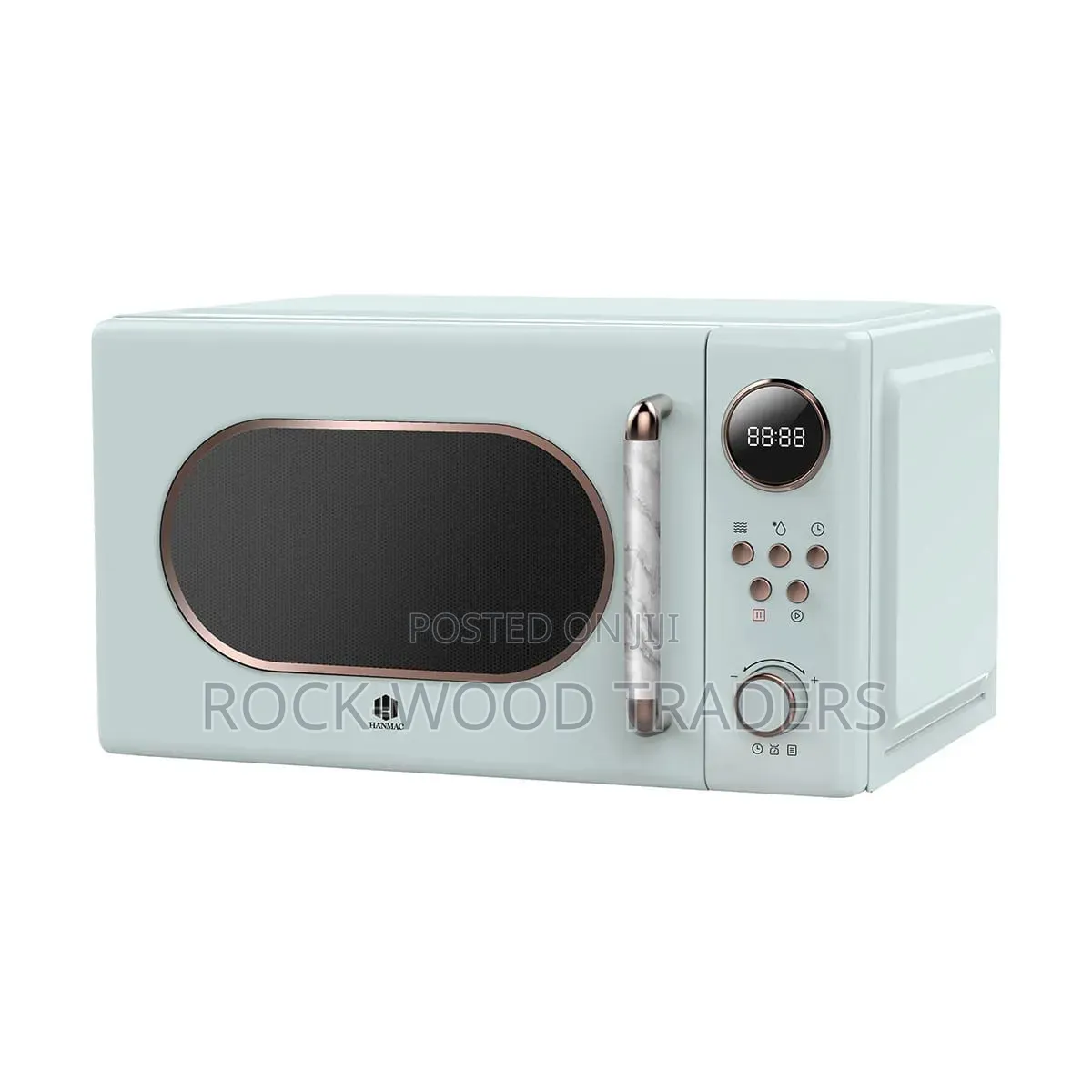 Hanmark Digital Microwave 20 LTS