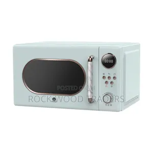 Hanmark Digital Microwave 20 LTS