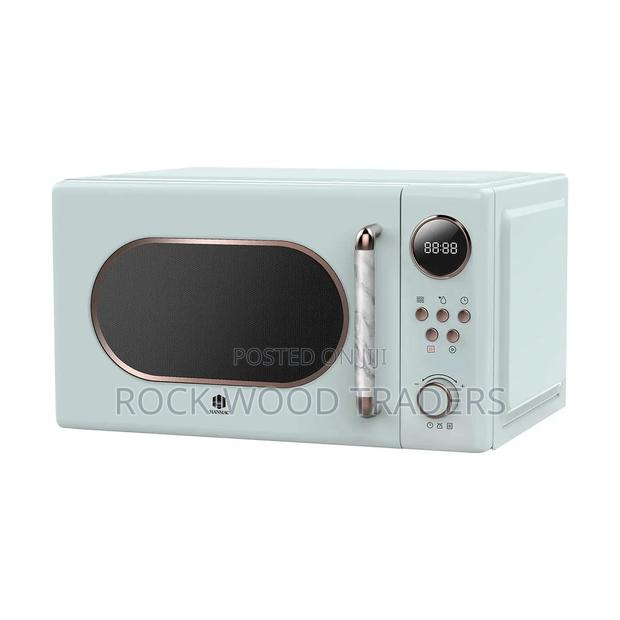 Hanmark Digital Microwave 20 LTS