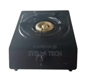 Amaze Single Burner