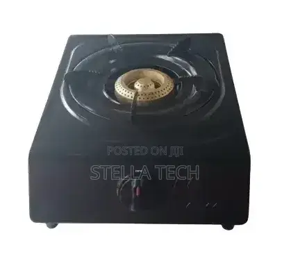 Amaze Single Burner