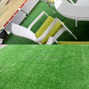 Elegant 20mm Artificial Grass Carpet