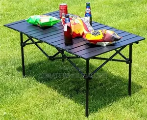 Camping Portable Folding Table 95cm