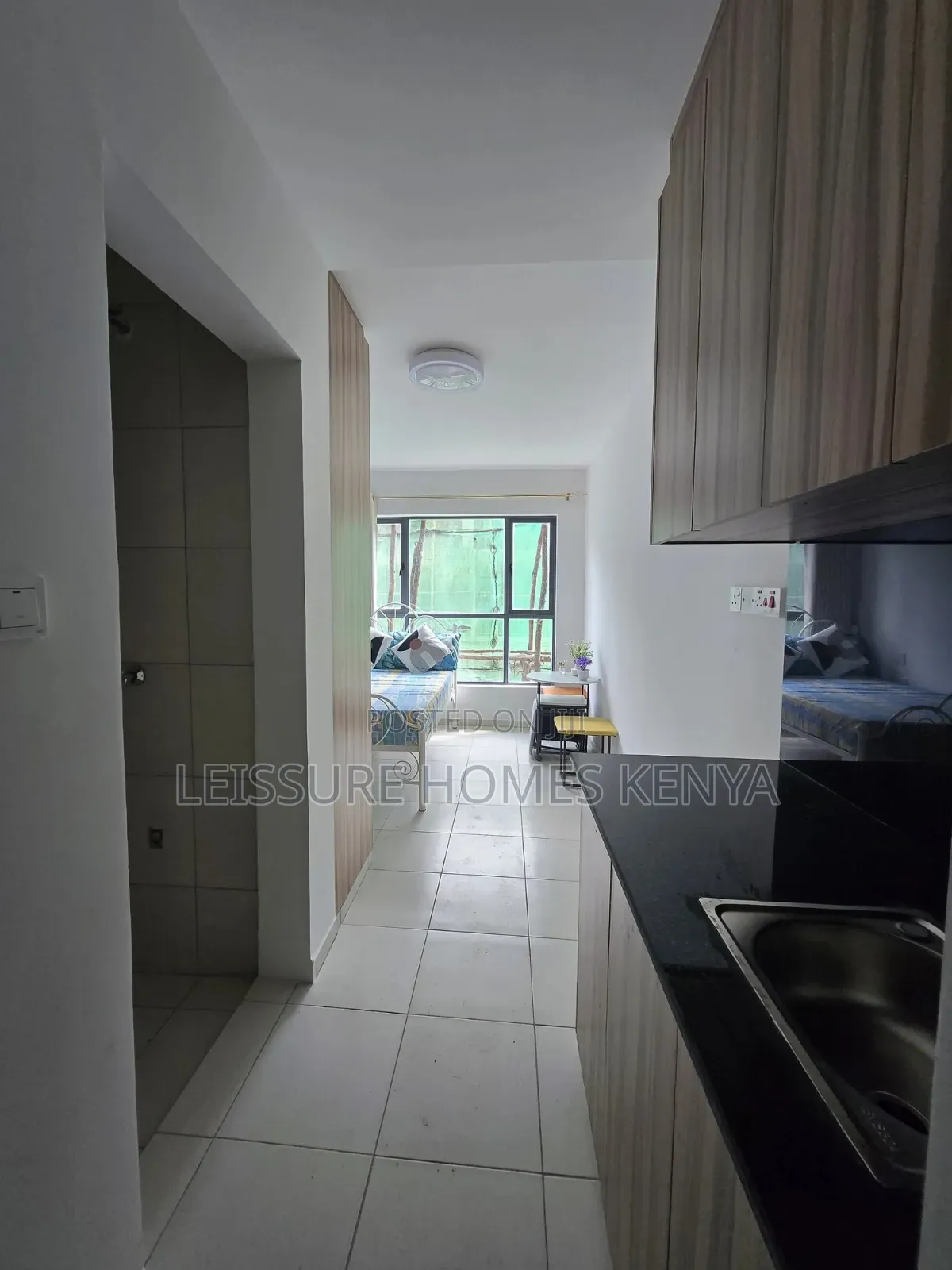 Studio Apartment in Thome for sale