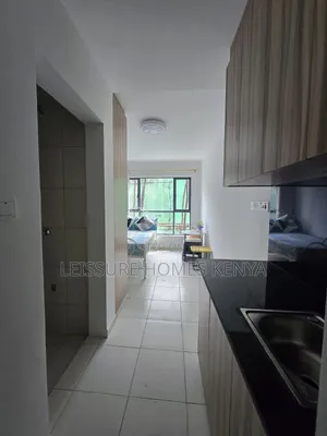 Studio Apartment in Thome for sale