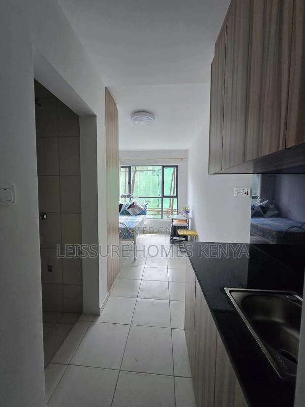 Studio Apartment in Thome for sale