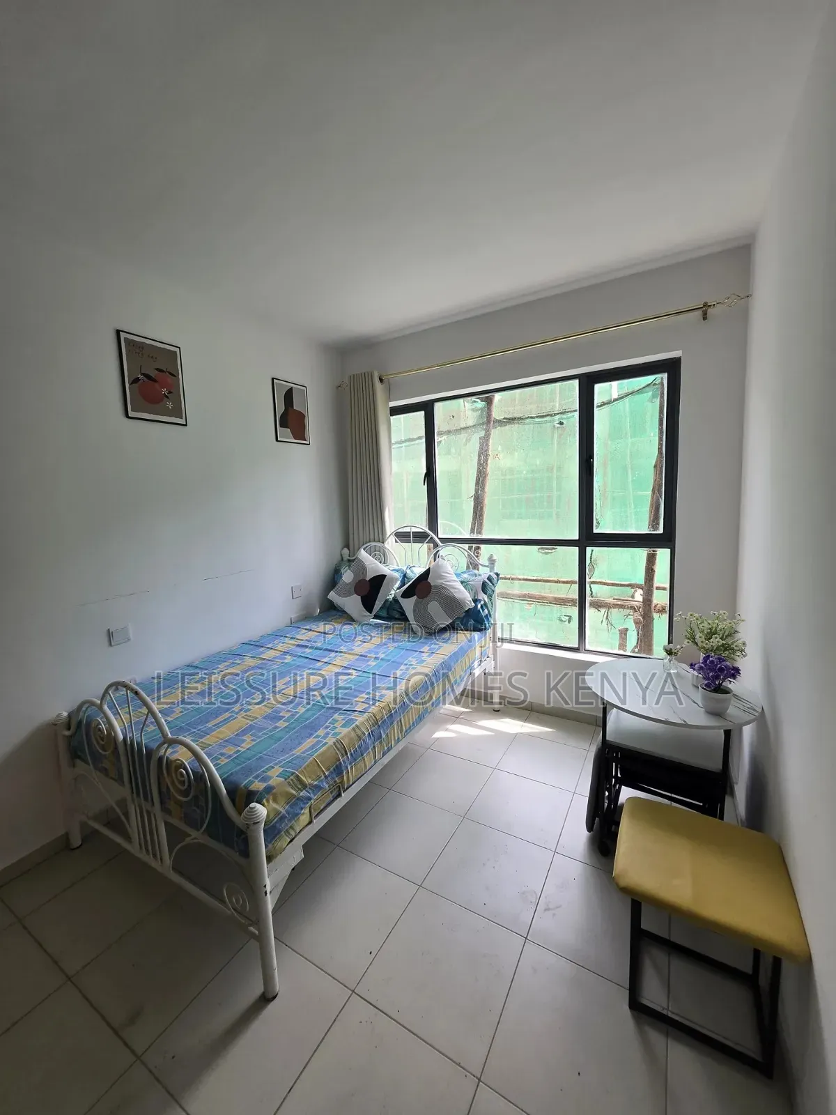 Studio Apartment in Thome for sale