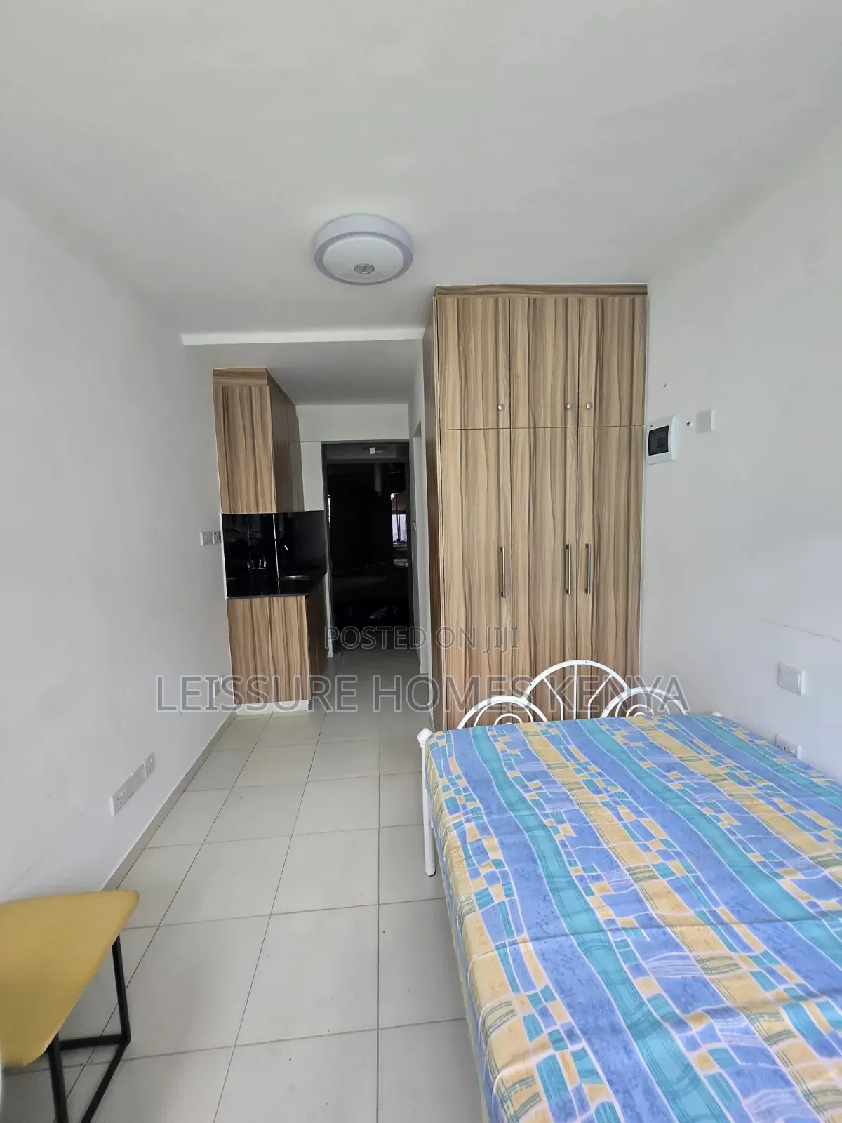 Studio Apartment in Thome for sale