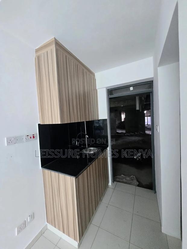 Studio Apartment in Thome for sale - thumbnail 5