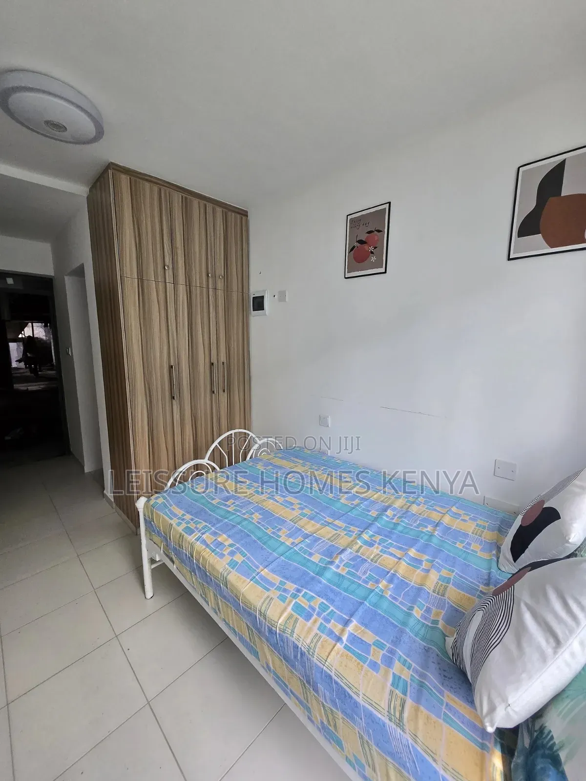 Studio Apartment in Thome for sale